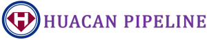 HUACAN PIPELINE Logo